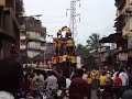 Dahi Handi 2k17 Funny Video