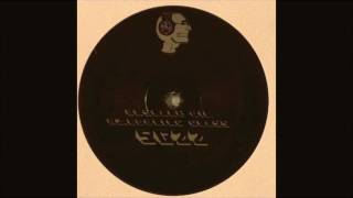 AUBREY, SOLID GROOVE 22- LOOKING GLASS- YEAR 2000