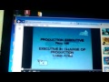 Billionfold Frederator Nicktoons Nelvana