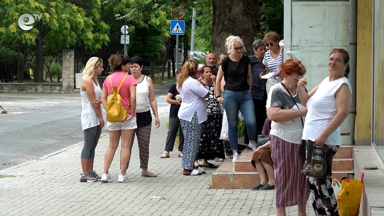Близо 80 души в Кърджали се възползваха от безплатните скринингови изследвания на БЧК и РЗИ