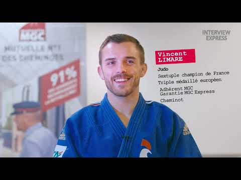 Interview Express Vincent Limare