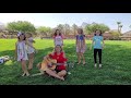 Wiggle My Toes By Sierra Gullickson