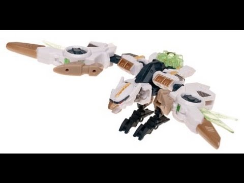 Divebomb - Transformers Energon