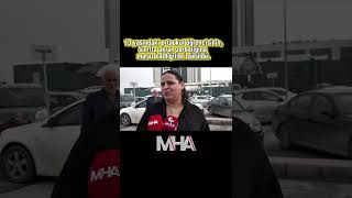 Malatya'da korkunç İddia.. Akran Zorbalığı 13 yaşındaki öğrenciyi hast