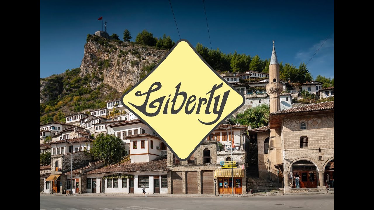 Breathtaking Albania - Liberty Adriatic media