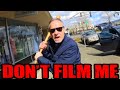 KAREN FREAKSOUT OVER CAMERA AND ATTACKS FIRST AMENDMENT AUDITOR First Amendment Audit