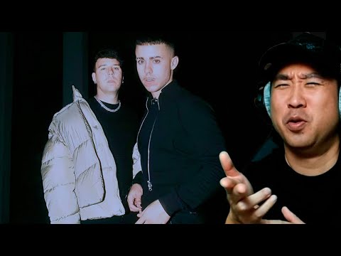 Coreano Loco reacciona a Soge Culebra, Quevedo - NO PIENSO LLAMAR