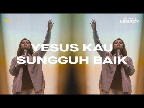 Yesus Kau Sungguh Baik - OFFICIAL MUSIC VIDEO