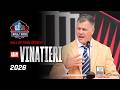 Adam Vinatieri's FULL Hall of Fame Speech | 2026 Pro Football Hall of Fame
