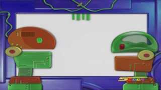 الأبجدية العربية حرف الثاء - سبيس تون - Spacetoon