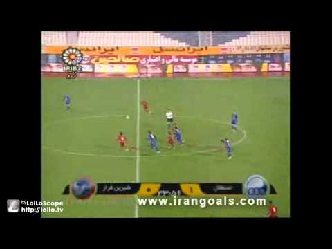 David Wirikom Highlights 2011/2012