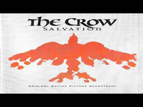 The Crow Salvation Soundtrack 13 The Crystal Method - Now Is The Time Crystal Method Millennium Mix