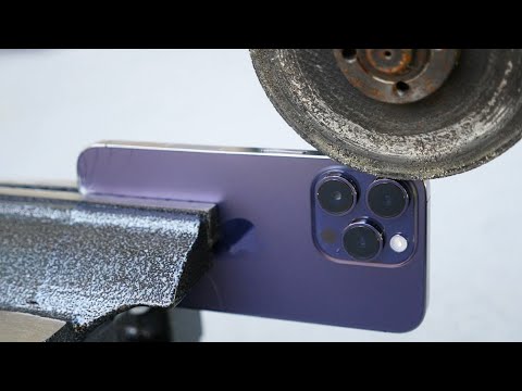 What Happens If You Remove iPhone 14 Pro Protruding Camera?