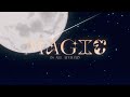 【MAGIC IS ALL AROUND】Millie Parfait Original Song