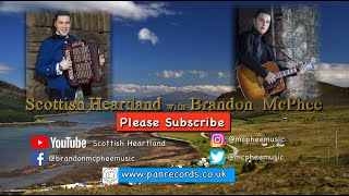 Brandon McPhee - Sad Songs And Waltzes - Country Music
