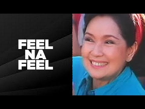 FEEL NA FEEL: Susan Roces, Eddie Gutierrez, Raymond Gutierrez & Richard Gutierrez |  Full Movie