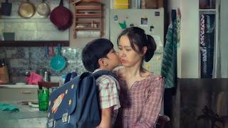 After Watching This Movie, You Will Think Again About Getting Married