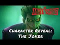 MultiVersus — Character Reveal: The Joker