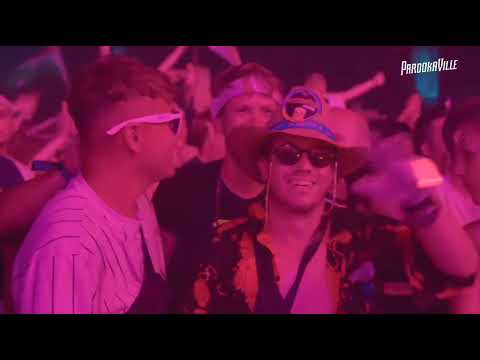Secrets - KSHMR, Tiesto ft.Vassy | Live at Parookaville