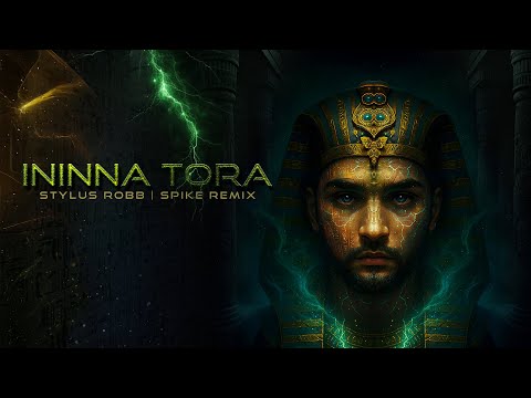 Stylus Robb - Ininna Tora (Progressive House Remix by SPIKE)