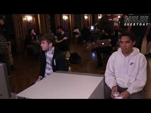 Hold That L 2 - EMG | moky (Fox/Marth) vs RiK (Falco) - Winners Quarters