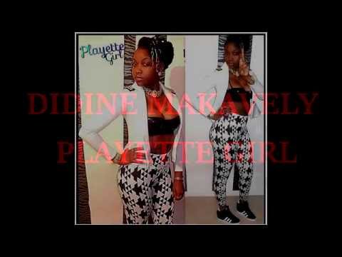 Didine Makavèly Playette Girl - Remix Tout Jod La [J2mo Prod] [Don Jalys]