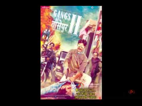 Gangs Of Wasseypur 2 soundtrack - Kaala Rey/Coal Bazaari | Sneha Khanwalkar