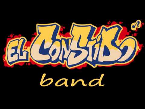 el ConStiDo band - Bitanga i princeza