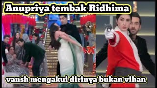Download lagu ishq mein marjawan 2 antv, Oktober 2022 episode Anupriya tembak Ridhima mp3