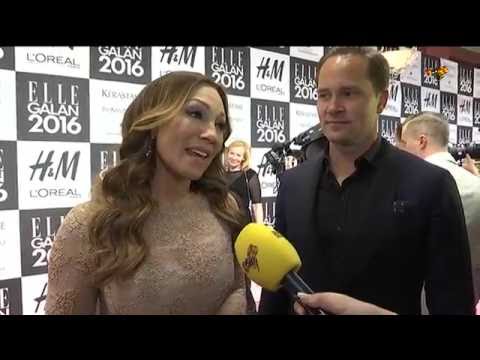 Mobbades som ung – nu står han på scen med Perrelli