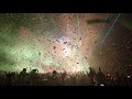 Tame Impala - Let It Happen (Live at Qudos Bank Arena, Sydney, Australia, 2022)