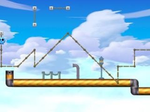 ooiDED by Sambo Dad - Super Mario Maker - No Commentary 1bk