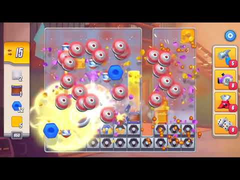 Chrome Valley Customs Level 650 - NO BOOSTERS GAMEPLAY + FULL STORY 🚘🔧 | SKILLGAMING ✔️