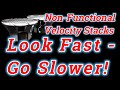 World S Most POPULAR WORST Velocity Stack