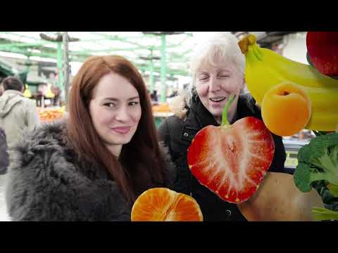 Ceger ep.170 - Pijaca Zeleni Venac - 19.02.2020.