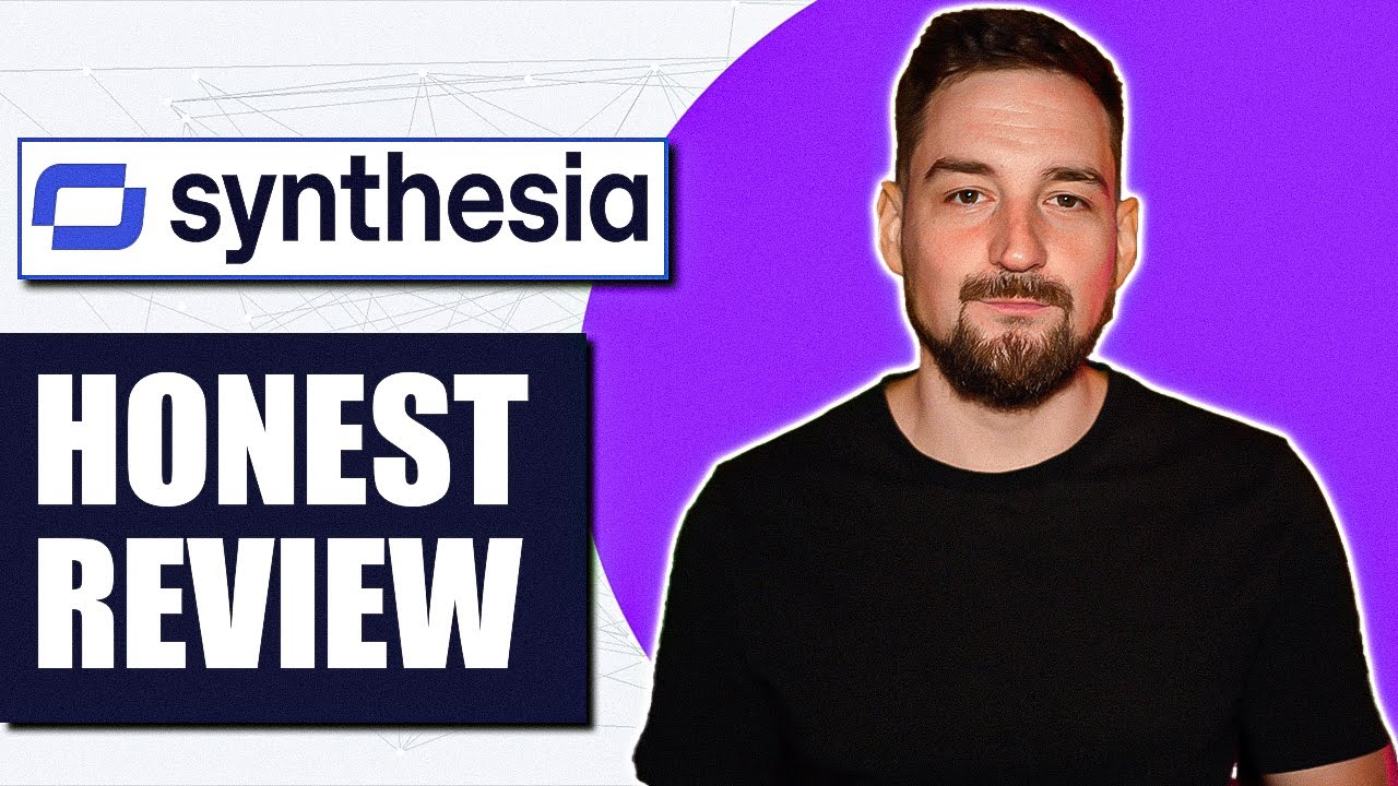 Synthesia AI Review 2026 - The Truth About AI Avatars + Best Alternative