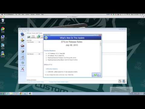 How to Update your FlashScan V2/ AutoCal for Error $0502