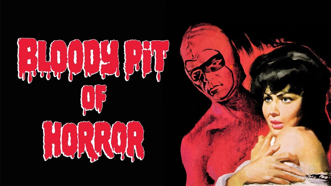 Miniature de la vidéo BLOODY PIT OF HORROR (1965) TRAILER du film Vierges pour le bourreau
