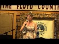 Minton Sparks at Floyd Country Store: Mama's Purse