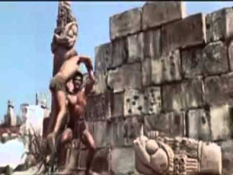 The Hero's Tale - Opening Titles