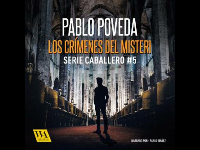Vídeo relacionado con Traición: una historia de Rojo: Una novela de policías, crímenes, misterio y suspense: 2 (Inspector Rojo Novela negra policíaca crimen y misterio)