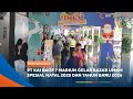 MADIUN PT KAI DAOP 7 Madiun Holds Special MSME Bazaar For Christmas 2025 And New Year 2026
