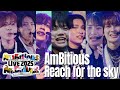 Kansai Junior W English Subtitles Reach For The Sky AmBitious LIVE 2025