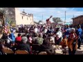 Zuni Harvest Dance 2014