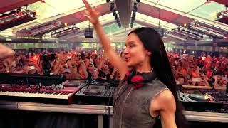 KOROLOVA - Live @ Óbuda Bay 2026