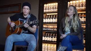 Live In The Living Room USA: Deanna Wheeler - The Book Of Truth