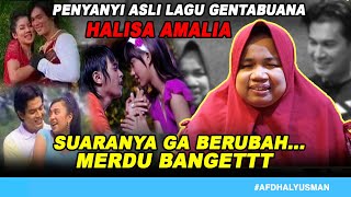 Download lagu HALISA AMALIA'S LATEST SONG!! THE SONG 'NASTY FATE IS SUMMONING THE DEVIL' mp3