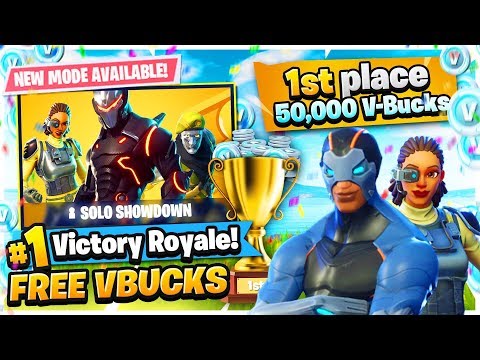  - fortnite 50k vbucks