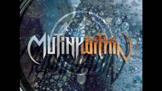 Mutiny Within - Undone video