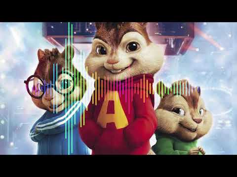 Bro - Sydpå (Chipmunks Version)